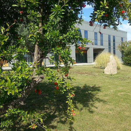 Geovillage Apartments Olbia Kültér fotó