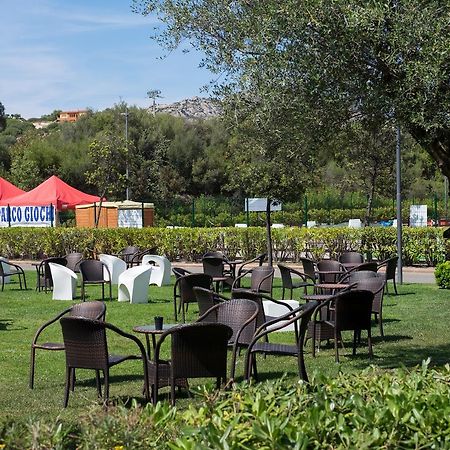 Geovillage Apartments Olbia Kültér fotó