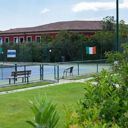 Geovillage Apartments Olbia Kültér fotó