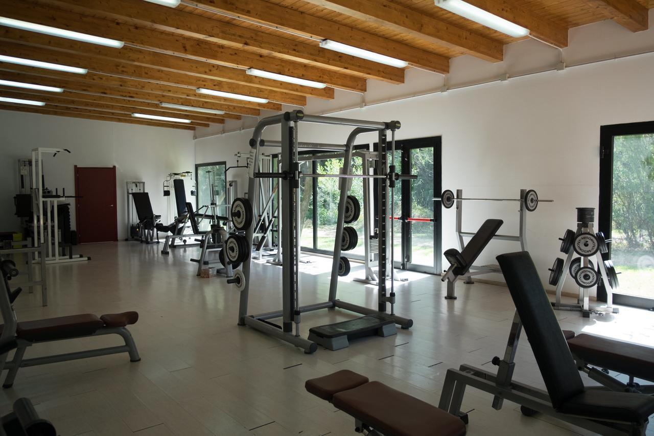 Geovillage Apartments Olbia Kültér fotó