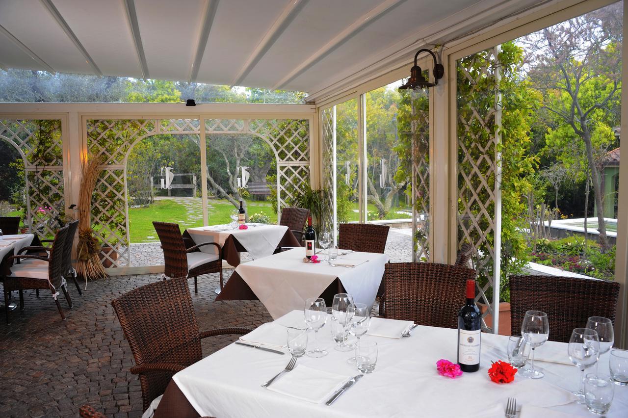 Geovillage Apartments Olbia Kültér fotó