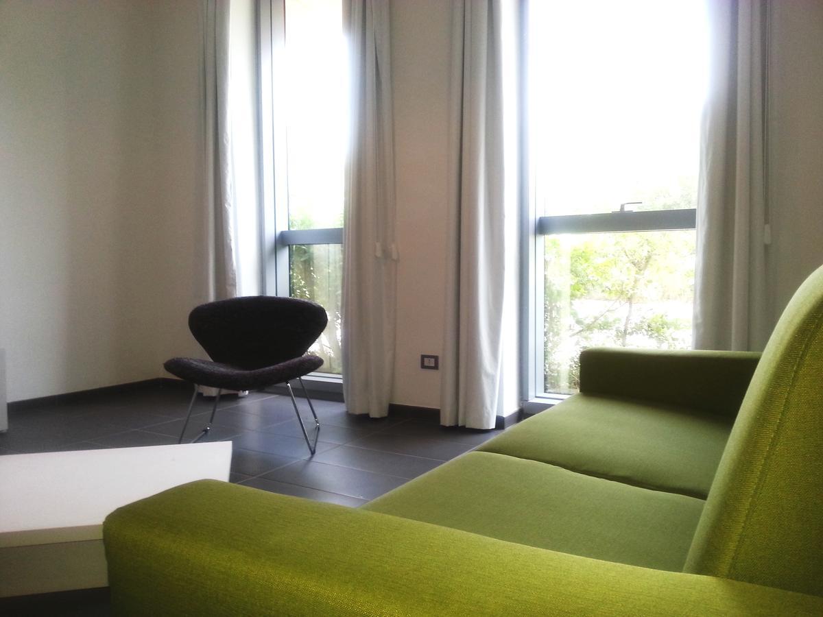 Geovillage Apartments Olbia Kültér fotó