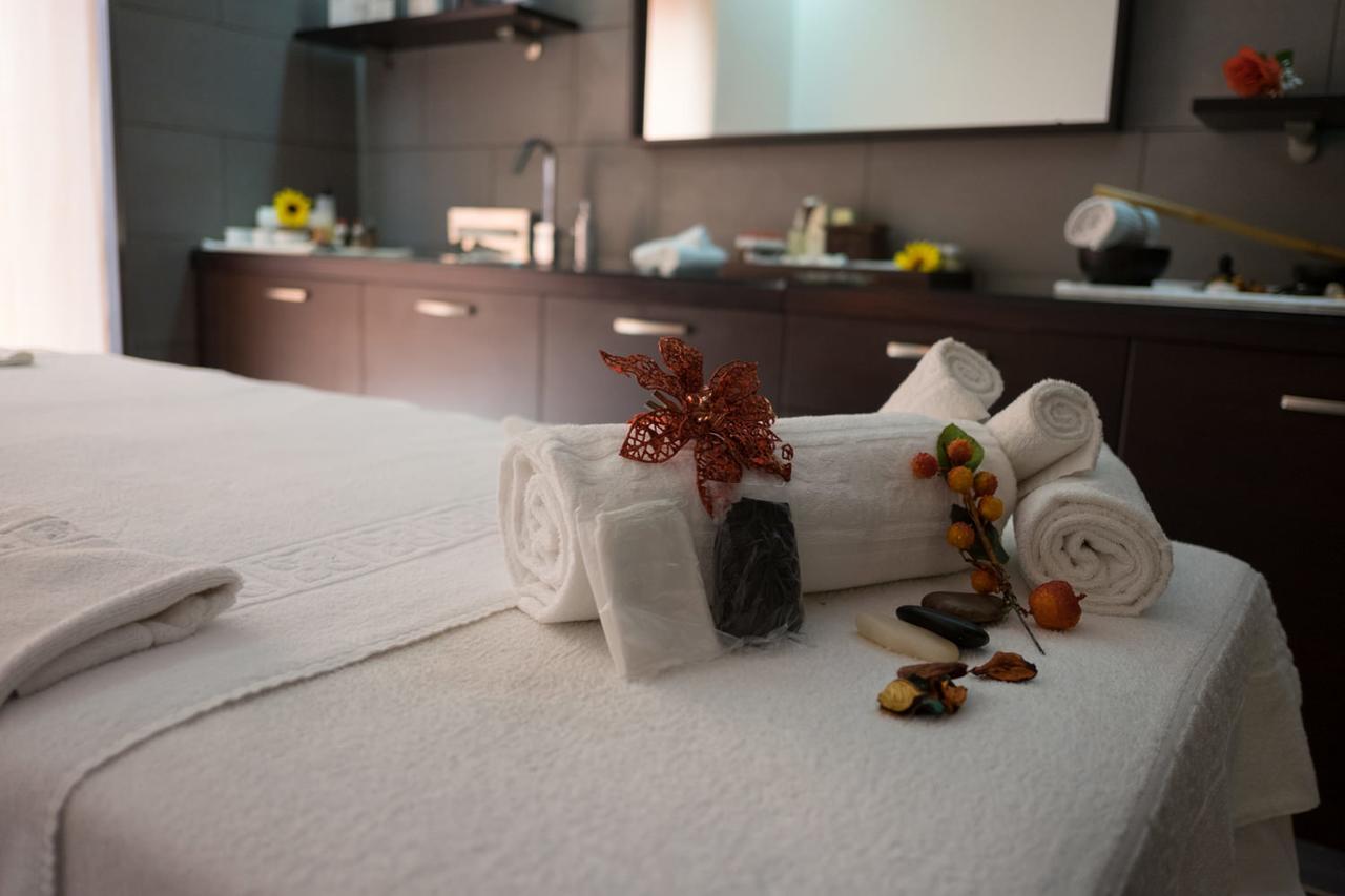 Geovillage Apartments Olbia Kültér fotó