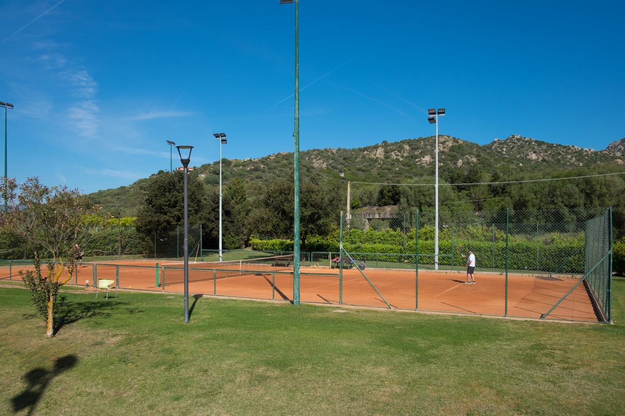 Geovillage Apartments Olbia Kültér fotó