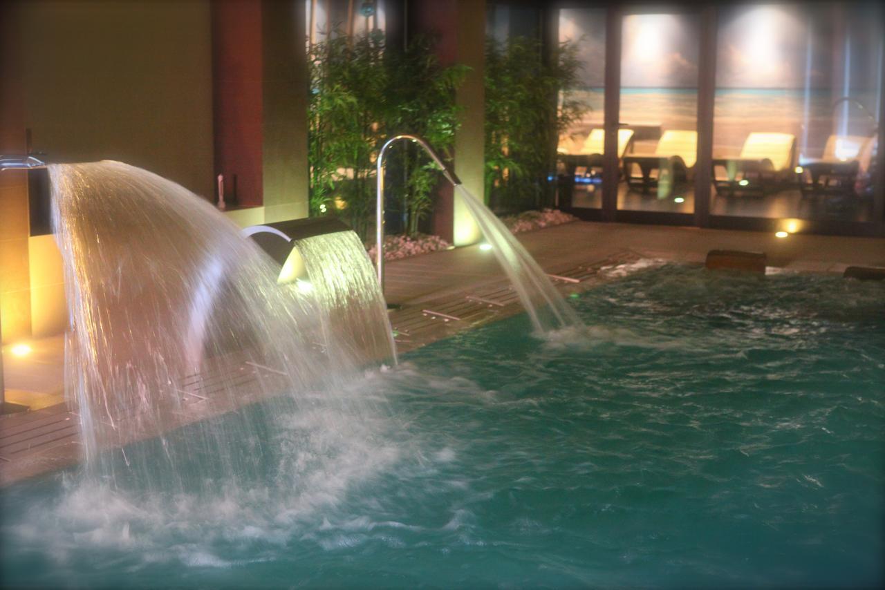 Geovillage Apartments Olbia Kültér fotó