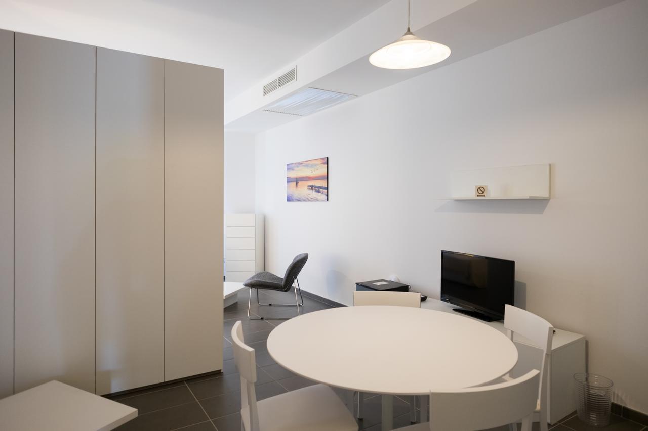 Geovillage Apartments Olbia Kültér fotó