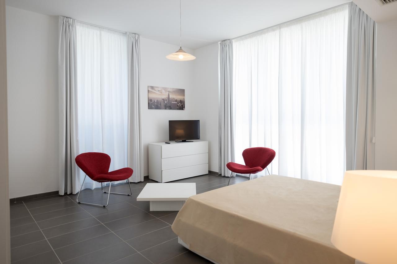 Geovillage Apartments Olbia Kültér fotó