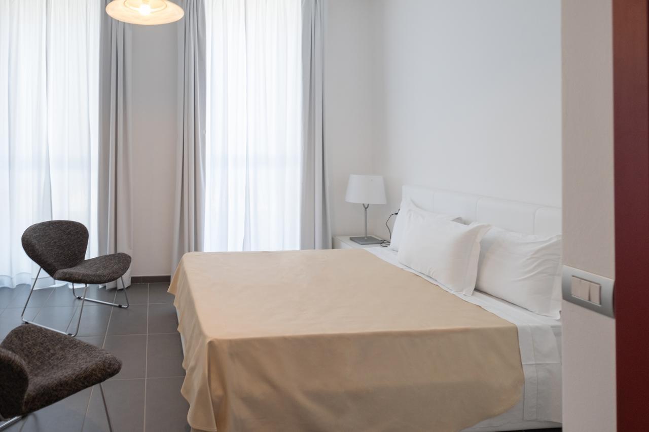 Geovillage Apartments Olbia Kültér fotó