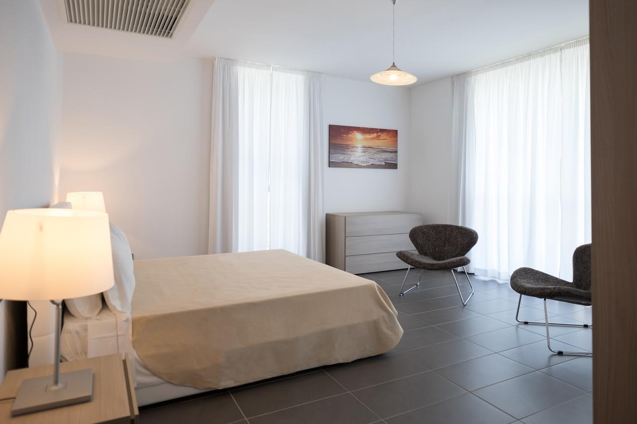 Geovillage Apartments Olbia Kültér fotó