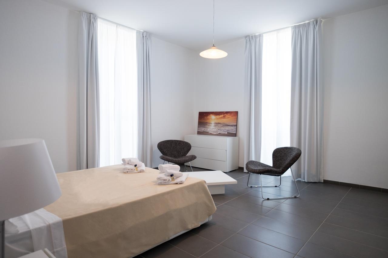 Geovillage Apartments Olbia Kültér fotó