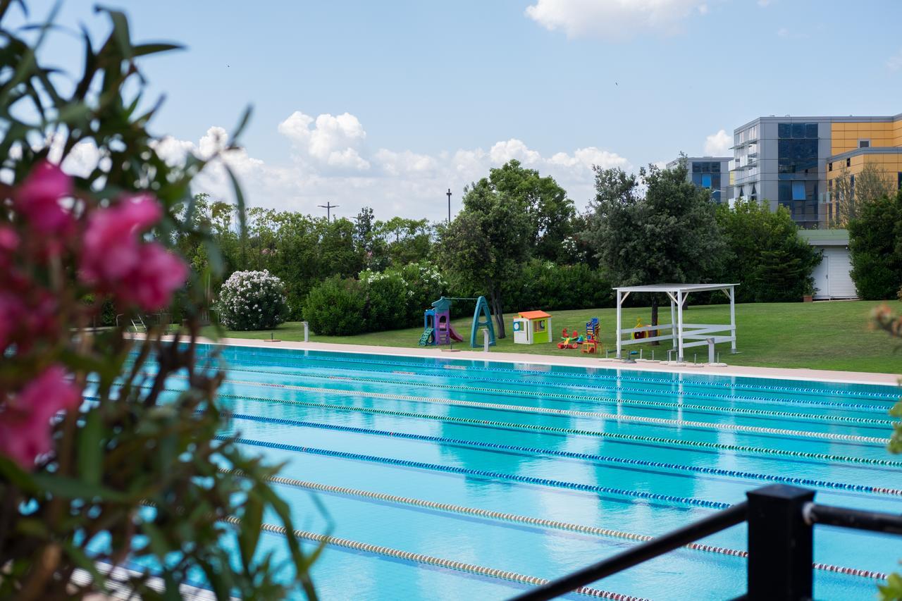Geovillage Apartments Olbia Kültér fotó