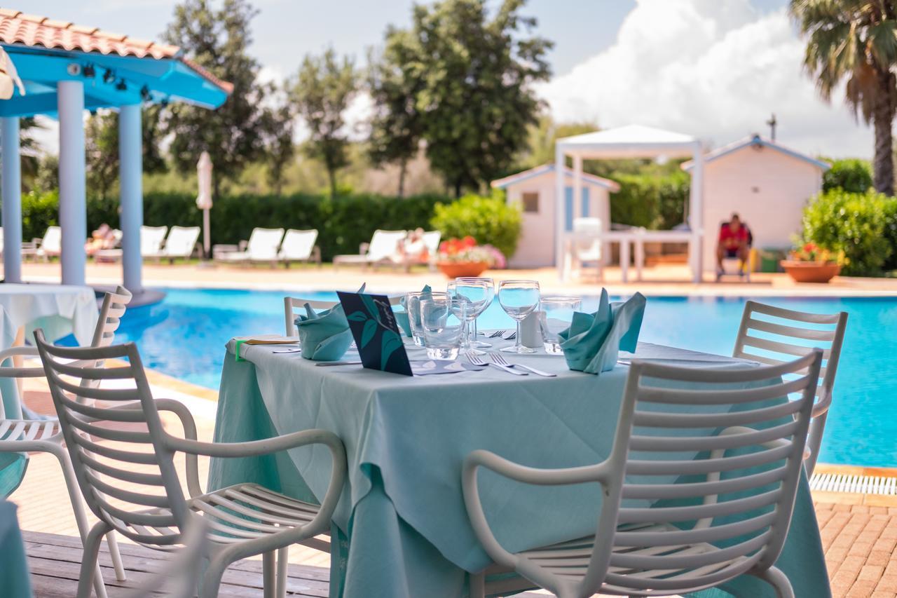 Geovillage Apartments Olbia Kültér fotó