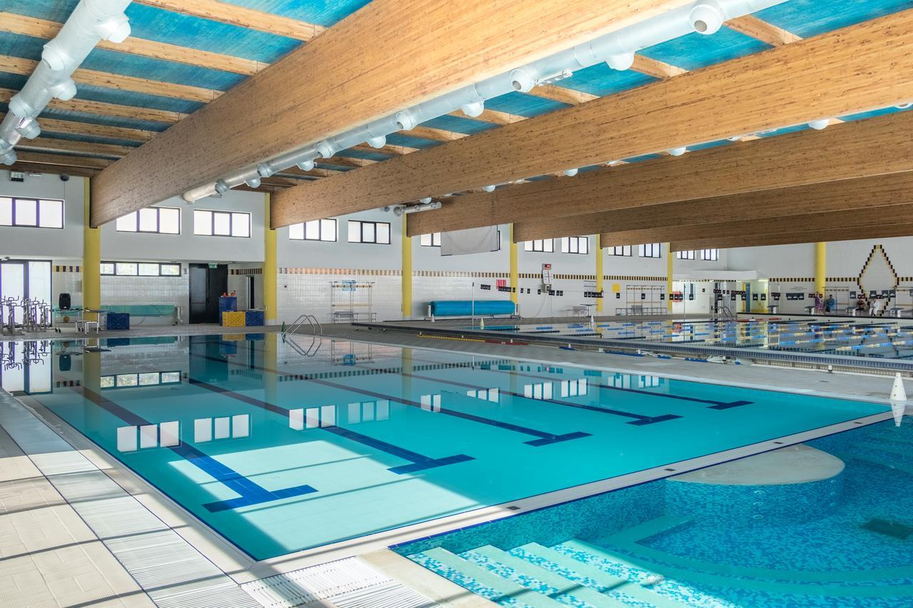 Geovillage Apartments Olbia Kültér fotó