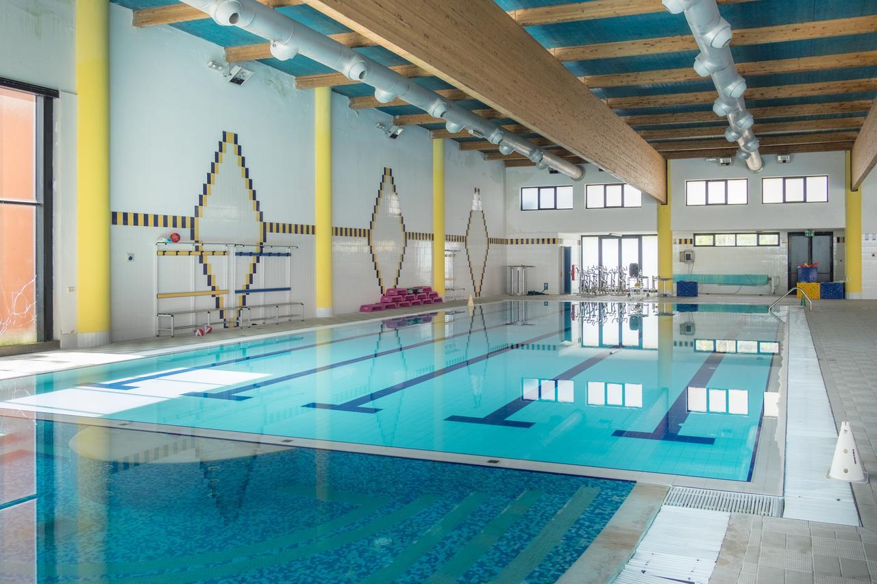 Geovillage Apartments Olbia Kültér fotó