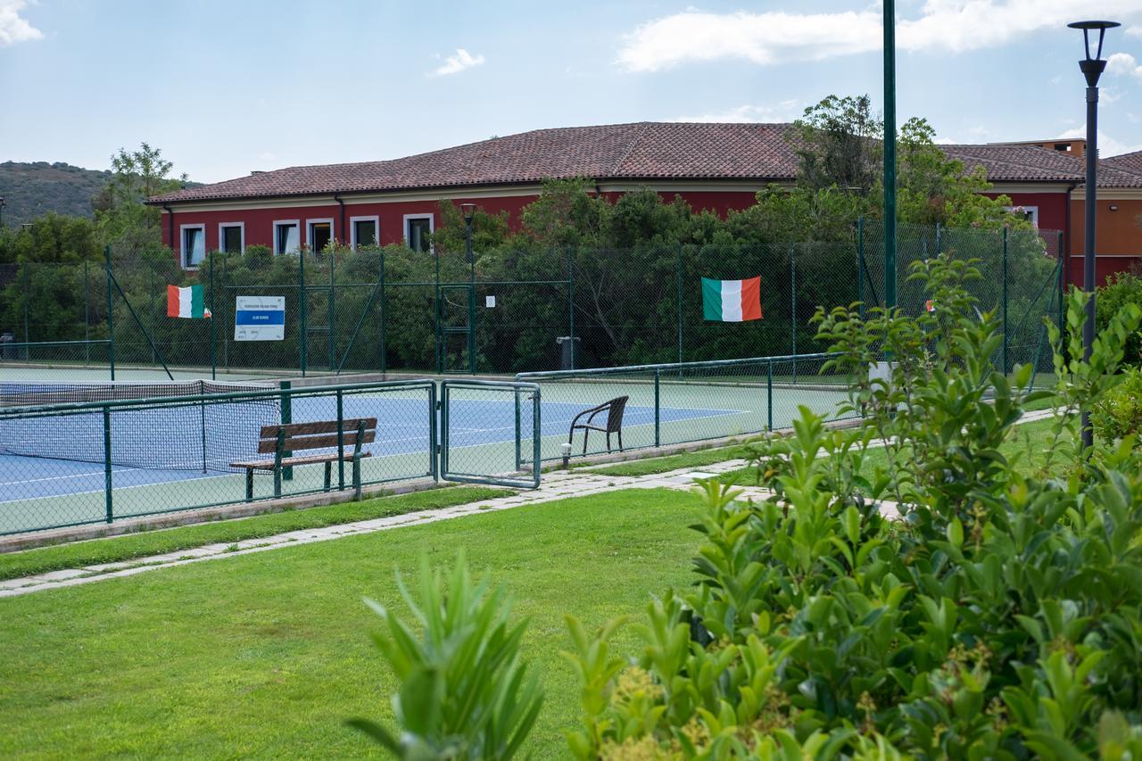 Geovillage Apartments Olbia Kültér fotó